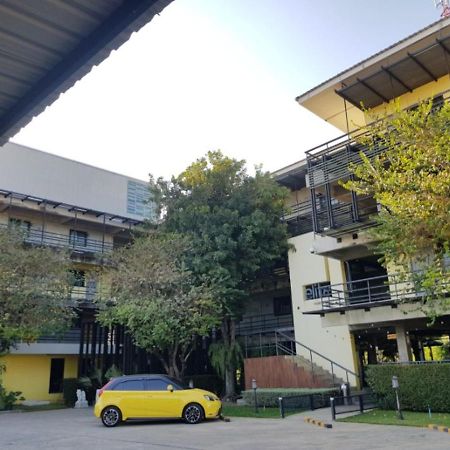Elite Residence Phitsanulok Sha Exteriér fotografie