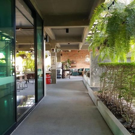 Elite Residence Phitsanulok Sha Exteriér fotografie