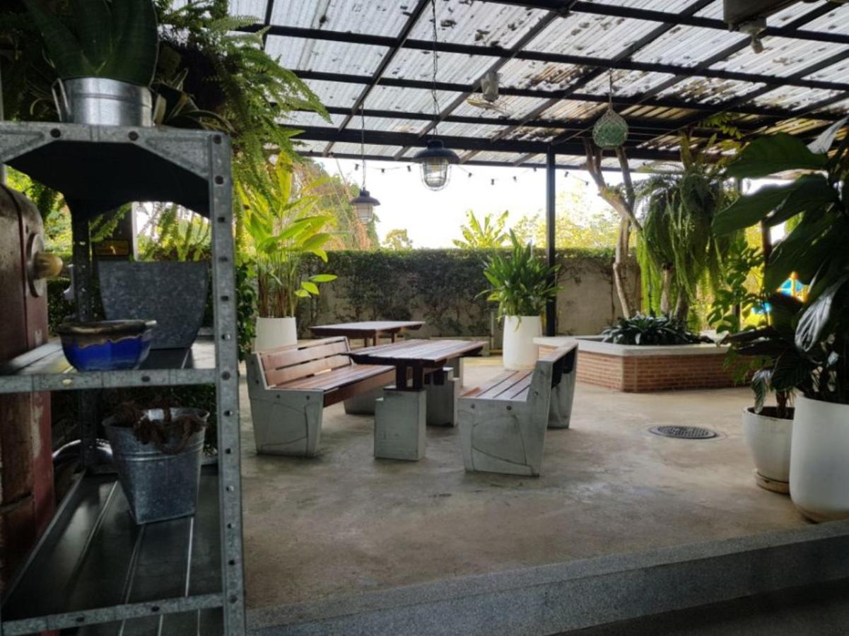 Elite Residence Phitsanulok Sha Exteriér fotografie