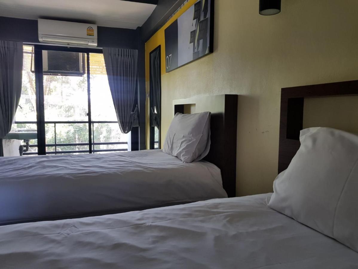Elite Residence Phitsanulok Sha Exteriér fotografie