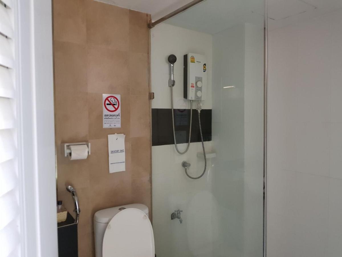 Elite Residence Phitsanulok Sha Exteriér fotografie