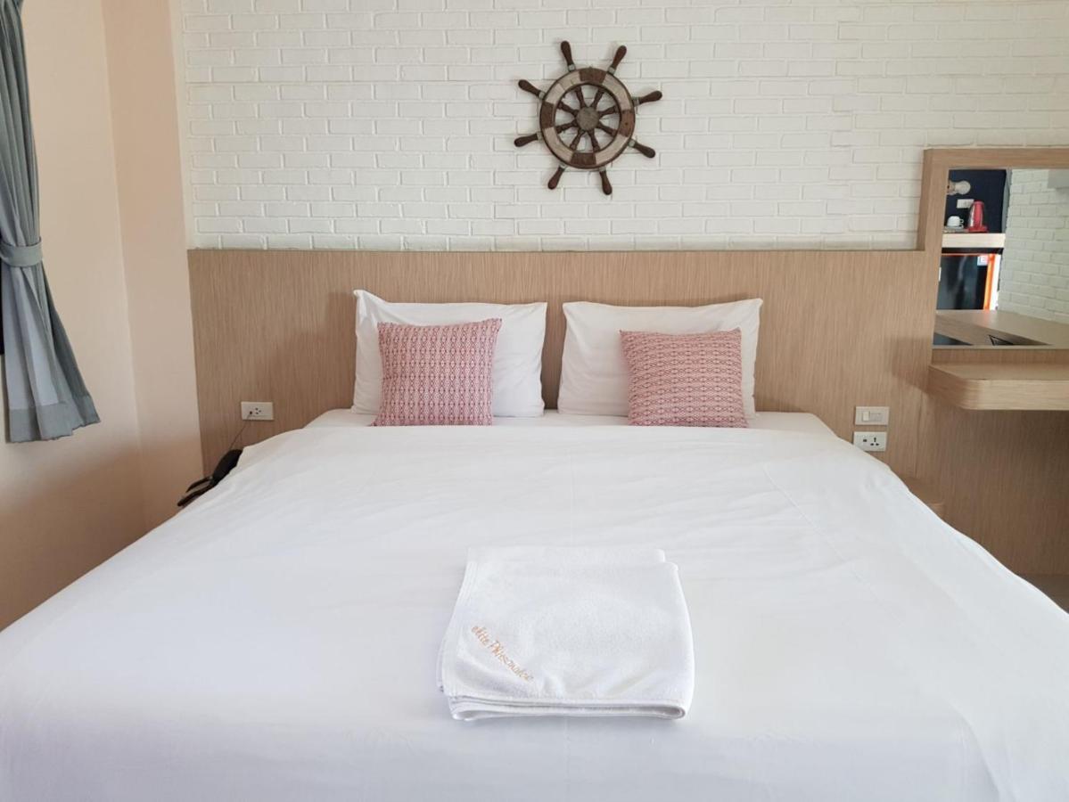 Elite Residence Phitsanulok Sha Exteriér fotografie