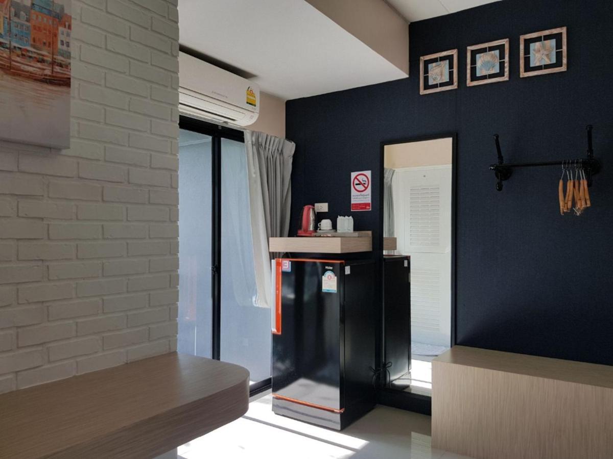 Elite Residence Phitsanulok Sha Exteriér fotografie