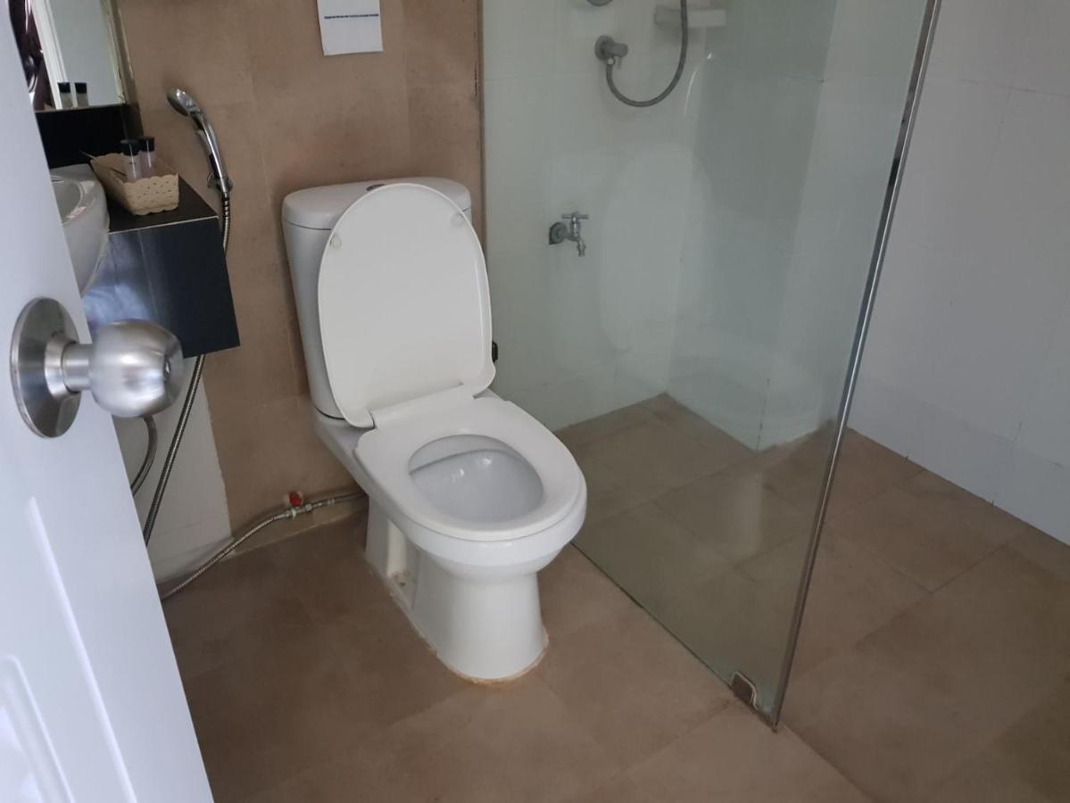 Elite Residence Phitsanulok Sha Exteriér fotografie