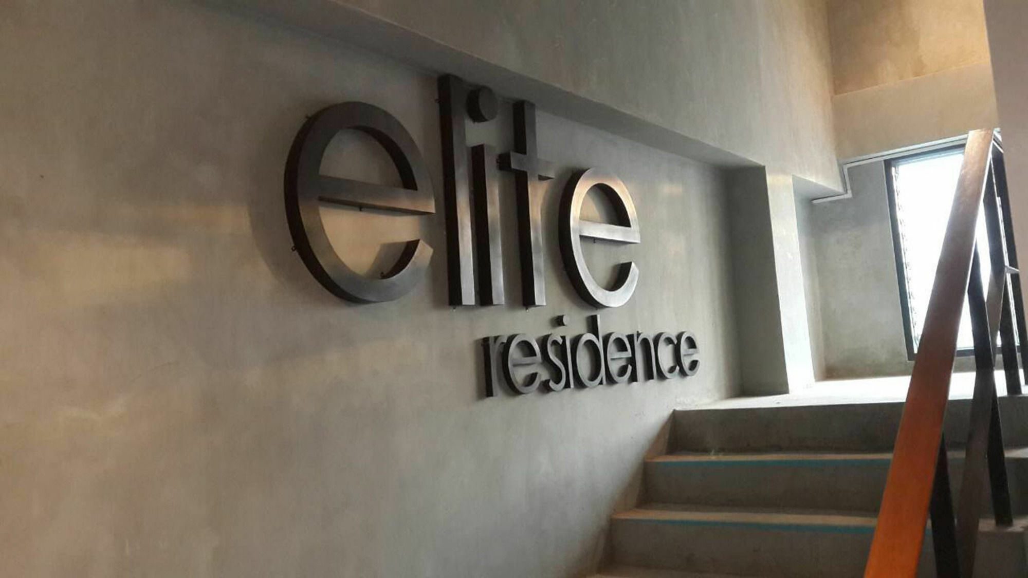 Elite Residence Phitsanulok Sha Exteriér fotografie