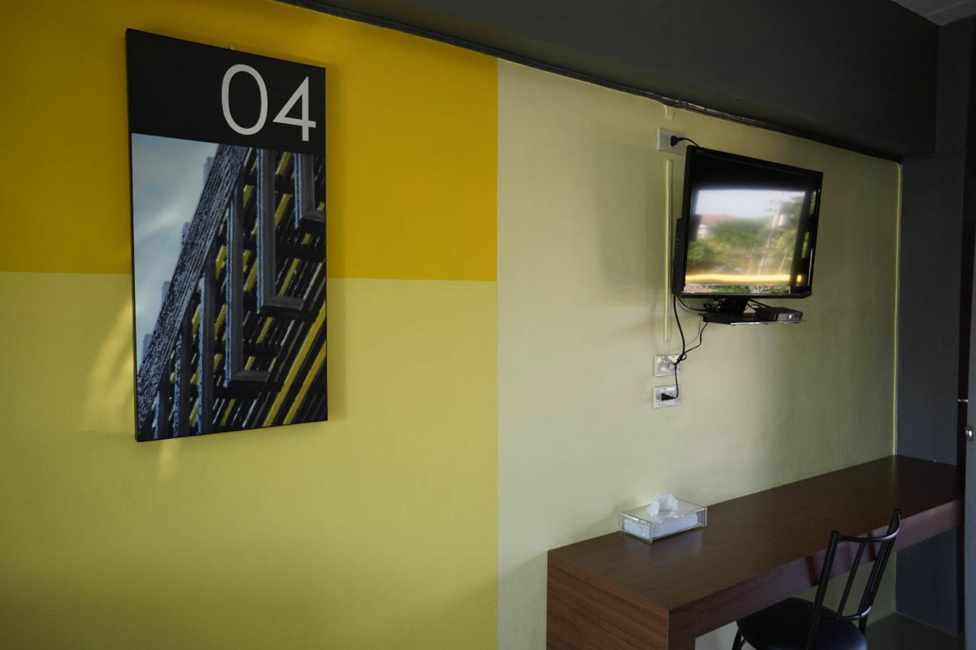 Elite Residence Phitsanulok Sha Exteriér fotografie
