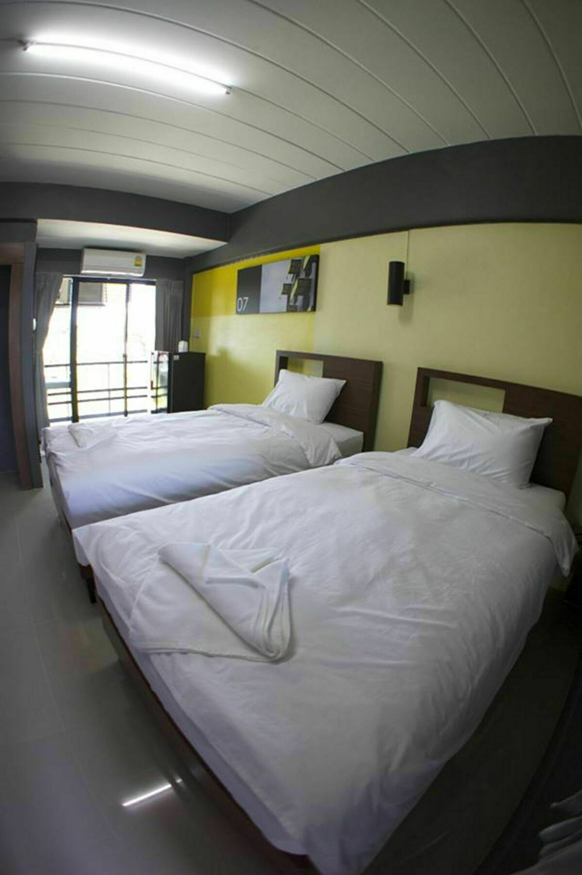 Elite Residence Phitsanulok Sha Exteriér fotografie