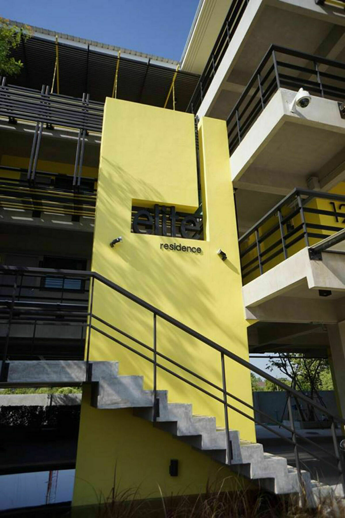 Elite Residence Phitsanulok Sha Exteriér fotografie